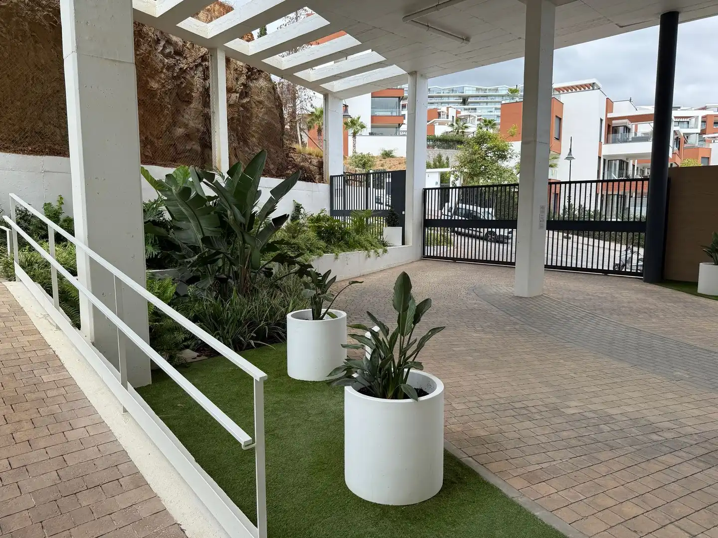 Apartment mit Pool zum Verkauf in Calle Begoña 3, imagen 41