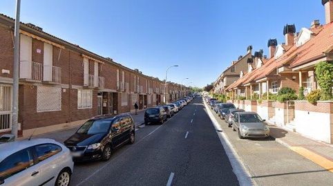 Foto 2 de Pis en venda a Cl Mariano de Los Cobos N-, Parquesol, Valladolid Capital