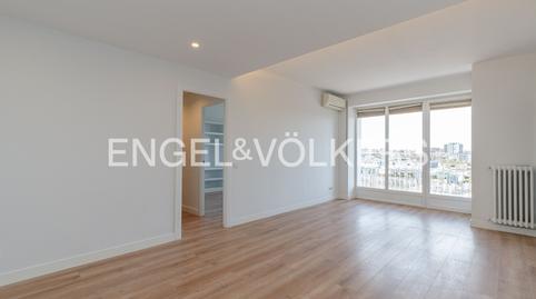 Foto 4 de Piso de alquiler en Juan Ramón Jiménez, Hispanoamérica - Bernabéu,  Madrid Capital