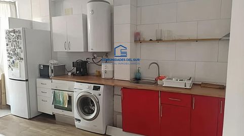 Foto 4 de Piso en venta en Asdrúbal - Bahía Blanca, Cádiz Capital