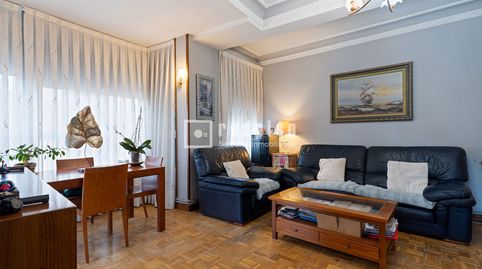 Foto 3 de Pis en venda a De Hermenegildo Bielsa, Moscardó, Madrid Capital