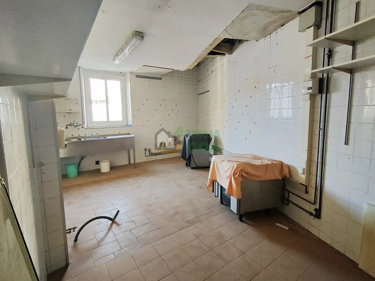Casa amb terrassa en venda a Riudoms, imagen 5