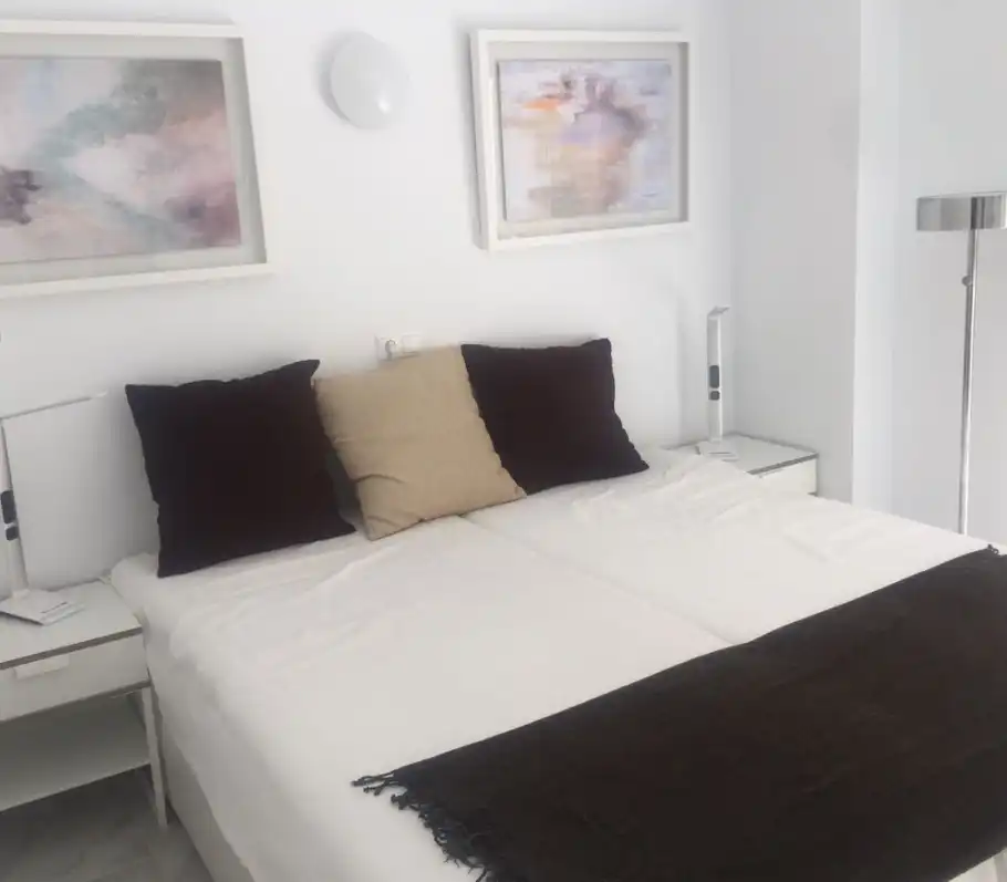 Wohnung mit Aufzug zum Verkauf in Puerto Deportivo, imagen 9