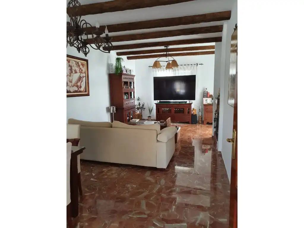 Villa con piscina in vendita a Torre del Mar, imagen 4