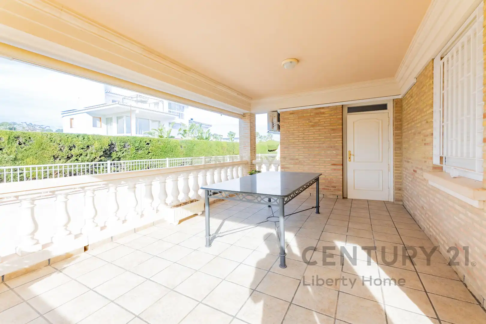 Detached house with pool for sale in Carrer Bernat i Baldoví, Torrent, Spain, imagen 48