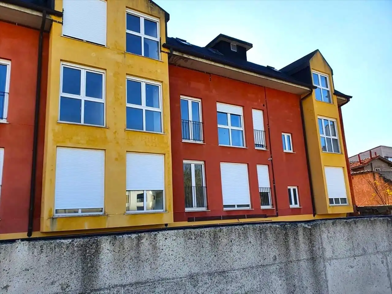 Edificio en venta en MALLORCA, 25, Reinosa