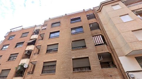 Foto 3 de Piso en venta en Francesc Oliver Batlle, Pere Crespí, Alzira