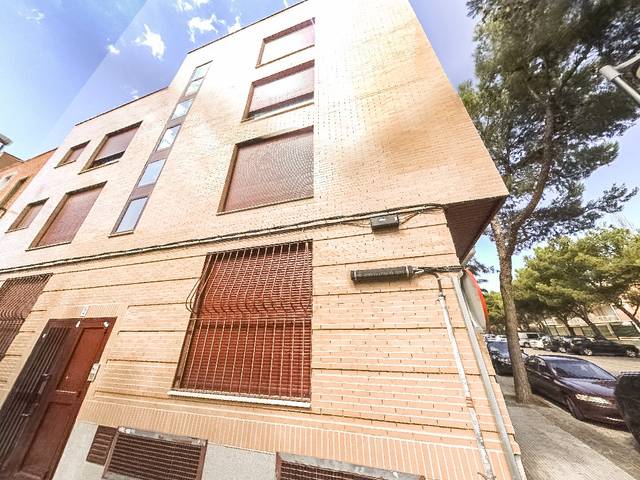 Piso en Venta en La Paz