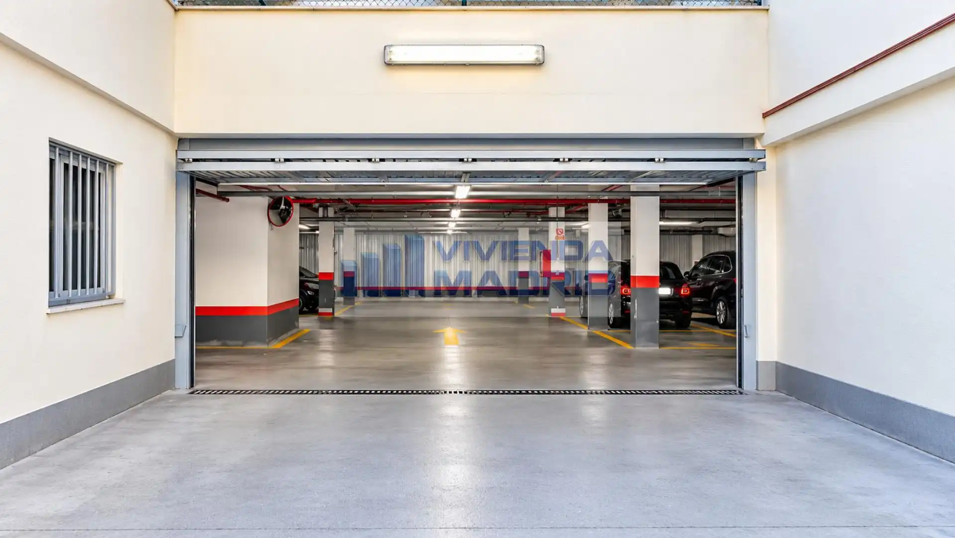 Parcheggio in vendita a Valdeamor, imagen 5