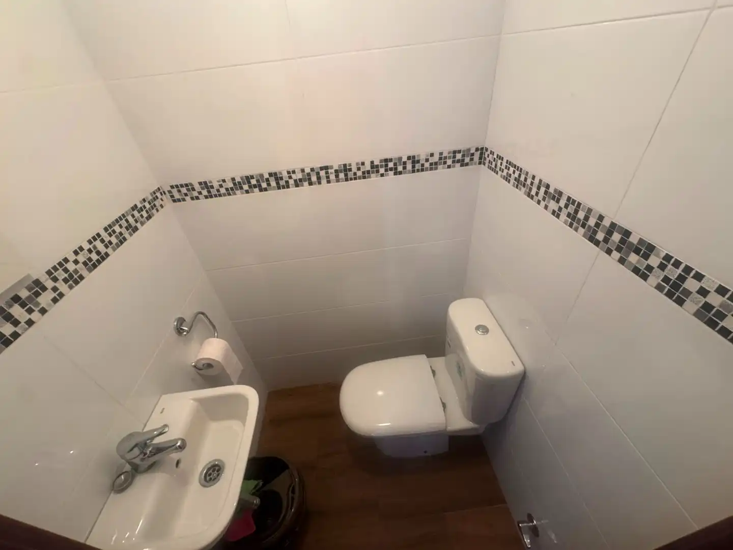 Apartamento de alquiler en Calle Juan Ramón Jiménez, Puerto Deportivo