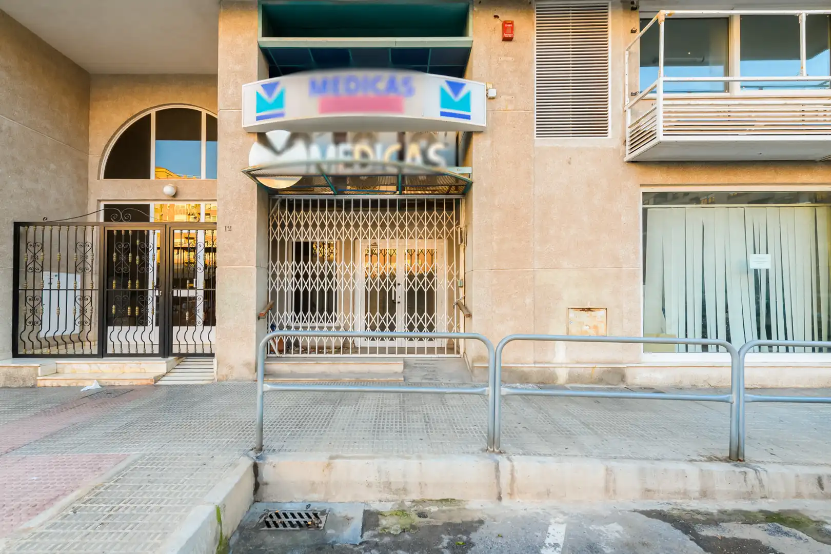 Local comercial en venda a Carrer de Museros, imagen 3