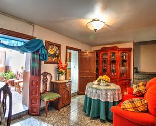 Dining room of Country house for sale in Vélez-Málaga