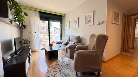 Foto 5 de Piso en venta en Carrer Llinars, 68, Cardedeu, Barcelona