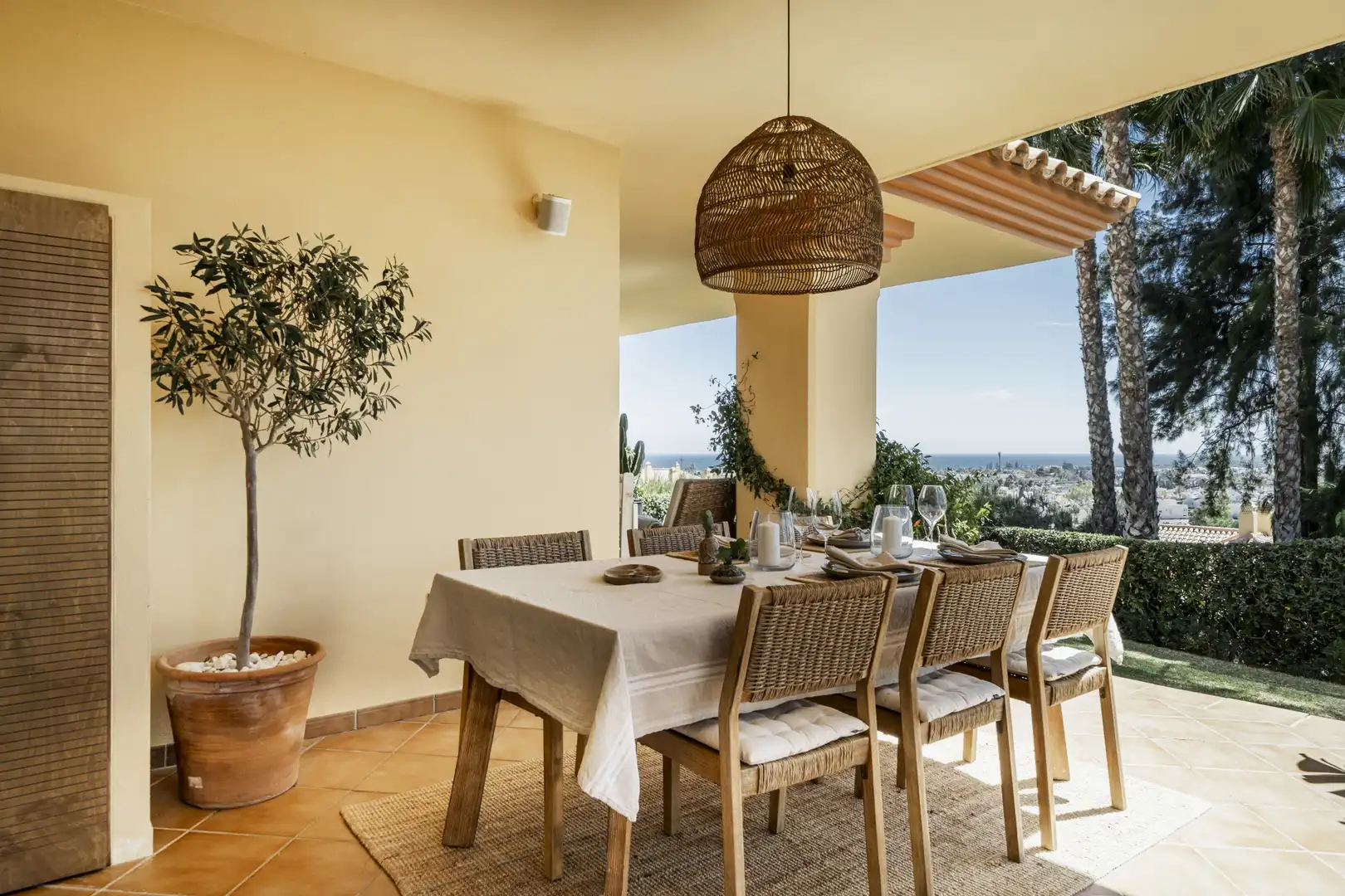 Apartament amb jardí en venda a Marbella Centro, imagen 13