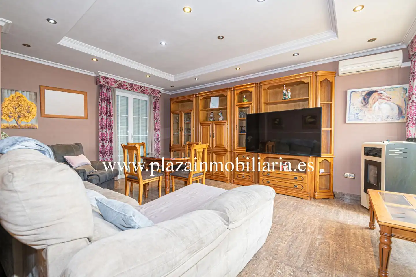 Casa o chalet en venta en Jardin Lucena
