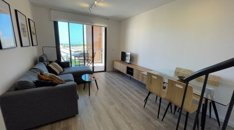 Foto 4 de Dúplex de alquiler en Calle Alcalde Josep Poveda Verdú, Playa Muchavista, El Campello