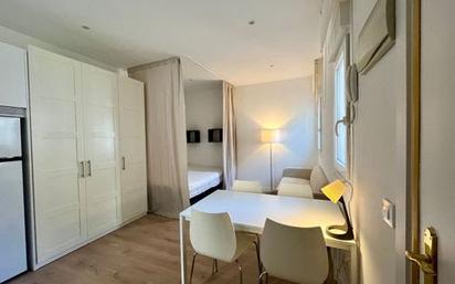 Bedroom of Study to rent in  Madrid Capital  with Air Conditioner