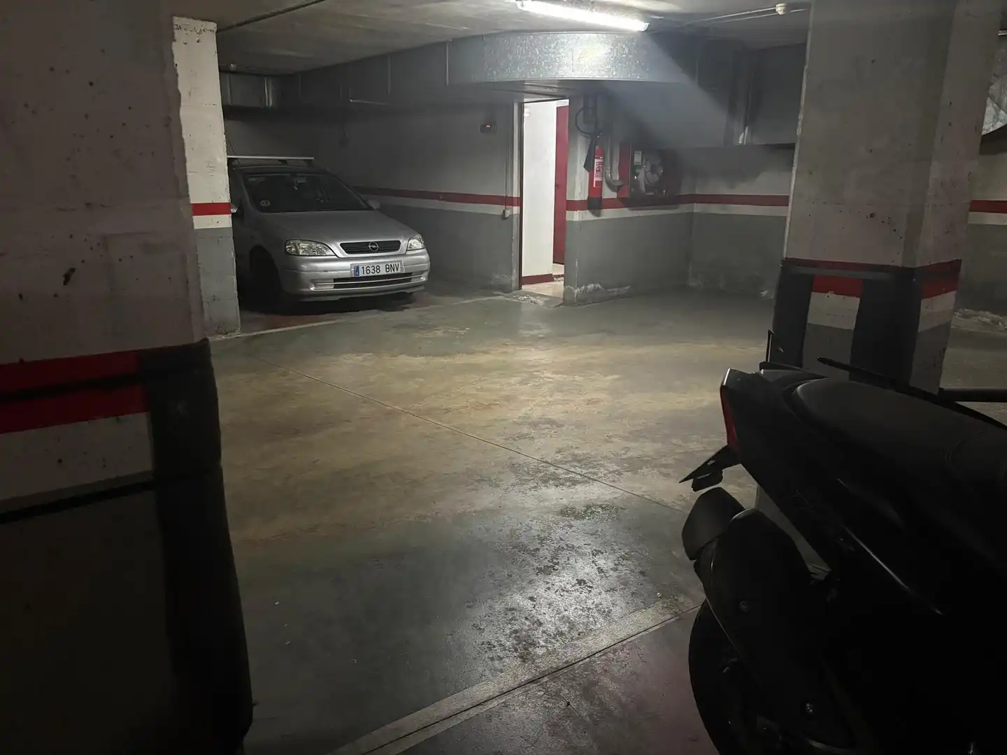 Einzelparkplatz zum Verkauf in Carrer del Migdia 12, imagen 11