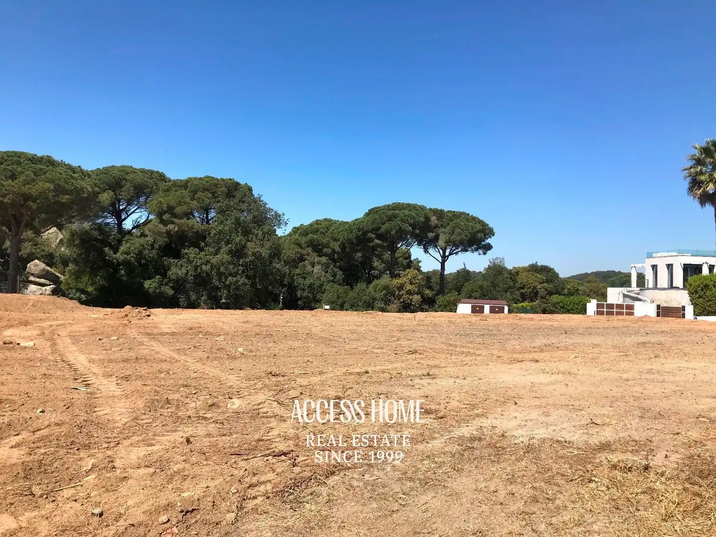 Residential for sale in Sant Andreu de Llavaneres
