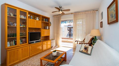 Foto 5 de Ático en venta en Calle Gumersindo, 69, Las Piscinas Naturales, Torrevieja