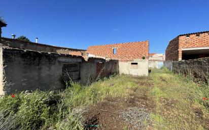 Casa o xalet en venda en Monfarracinos
