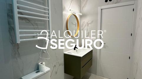 Photo 5 of Flat to rent in Villajimena, Ambroz, Madrid
