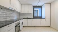 Kitchen of Flat for sale in Manresa  with Heating and Alarm