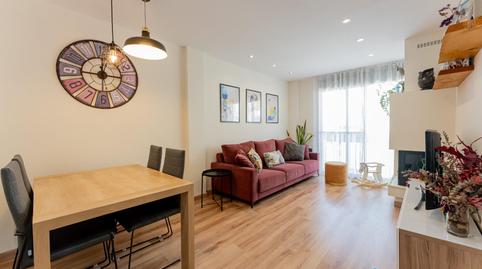 Foto 5 de Piso en venta en La Roureda, Barcelona