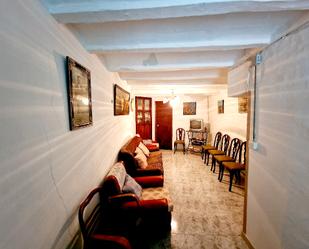 Casa o xalet en venda en Alcudia de Veo amb Moblat