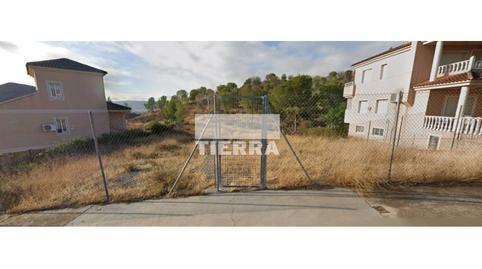 Foto 2 de Residencial en venda a Ángeles, El Esparragal, Murcia