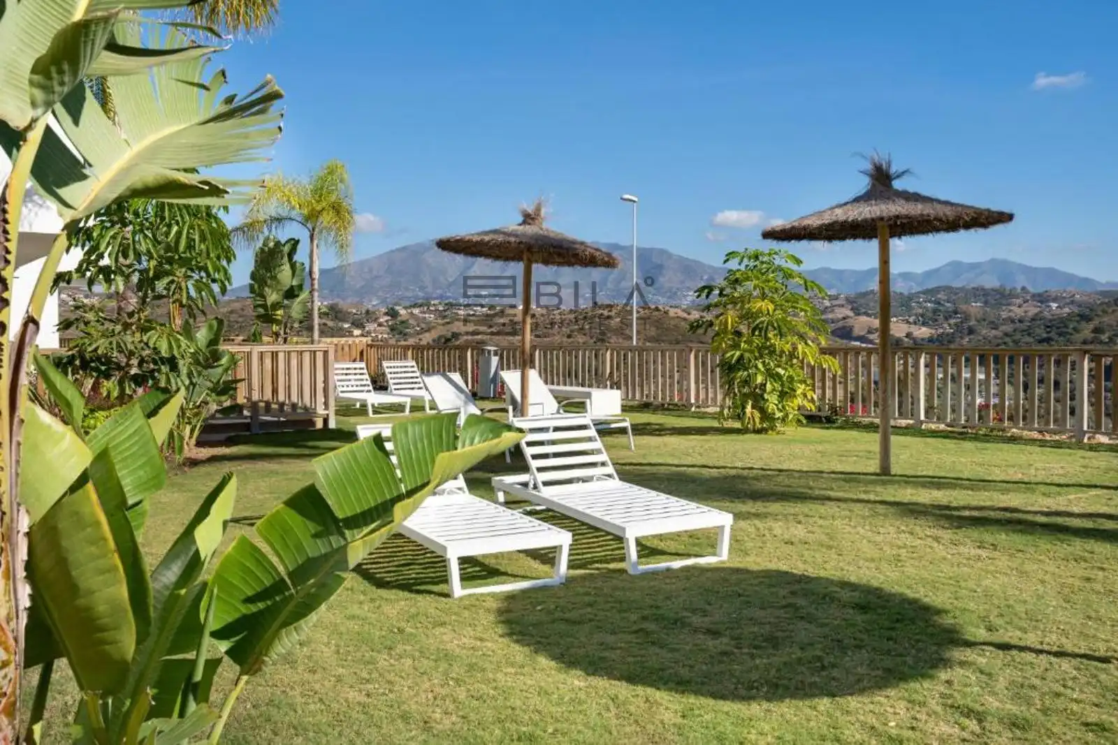 Appartement avec piscine à vendre à Casa Banderas, imagen 54