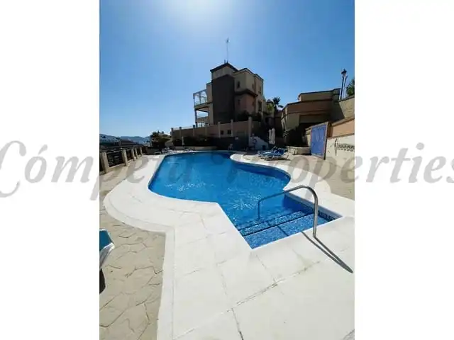 Apartamento en venta en Nueva Nerja