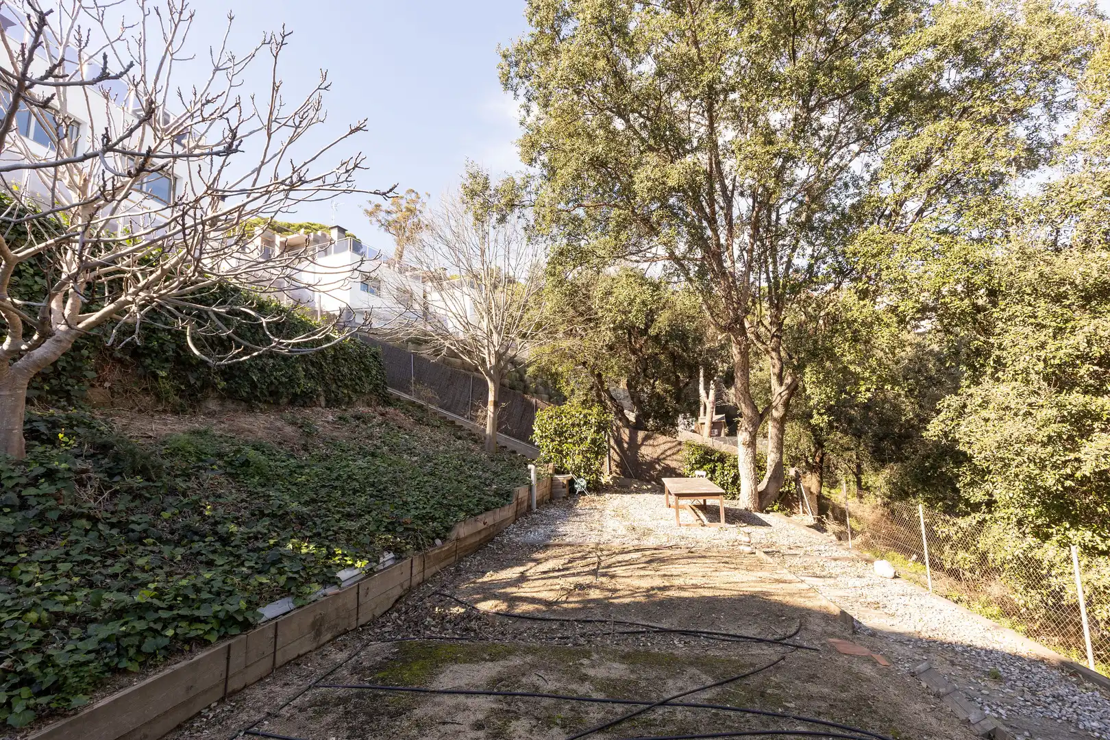 Casa amb piscina en venda a Sant Cebrià de Vallalta, imagen 39