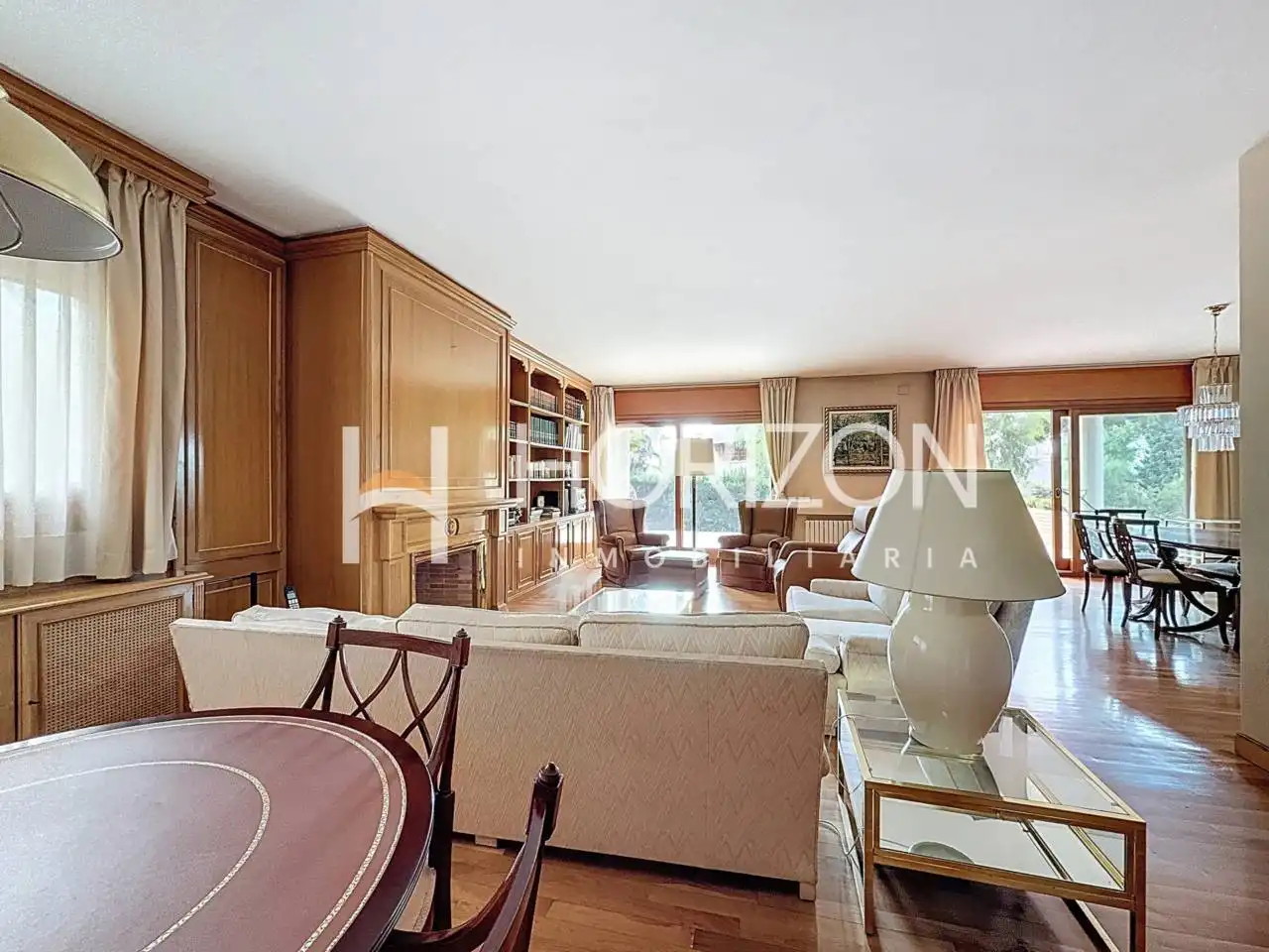 Villa avec jardin à vendre à Avenida Mestra Dolors Barceló, imagen 39