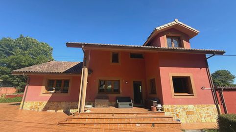 Foto 5 de Casa o chalet en venta en Pillarno - Aldea Moire, Pillarno, Castrillón