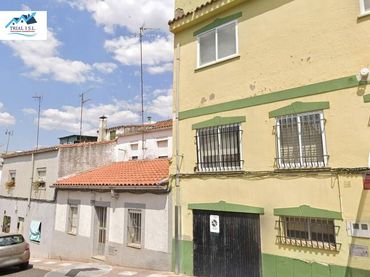 Casa en venda a Calle PARAGUAY