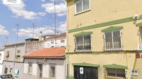 Venta Casa en Cáceres