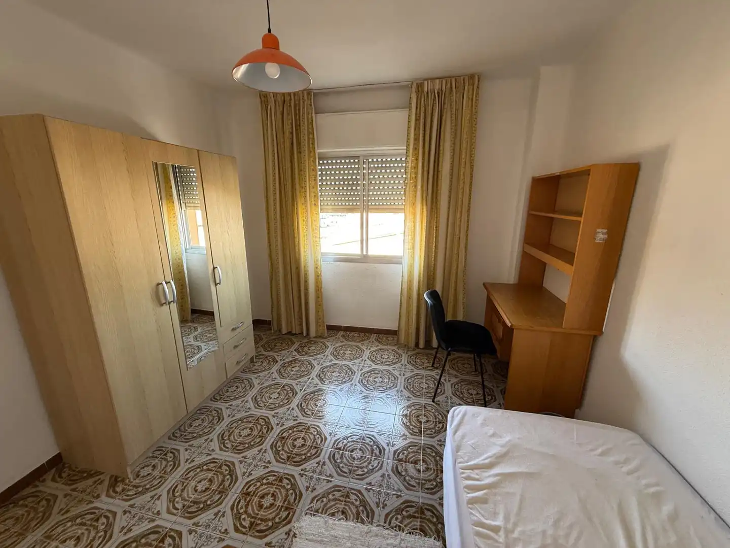 Apartments for rent in Calle Real de Cartuja, 71, San Ildefonso