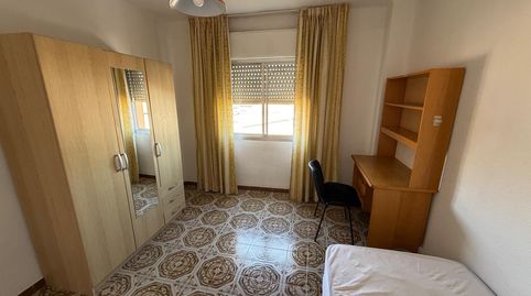 Foto 3 de Apartamento de alquiler en Calle Real de Cartuja, 71, San Ildefonso, Granada Capital