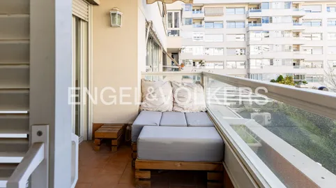 Foto 5 de Pis de lloguer a Las Tablas, Madrid Capital