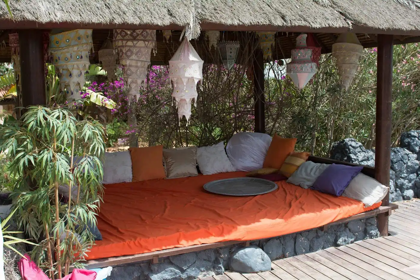 Chalet con piscina en venta en Cap Martinet, imagen 10