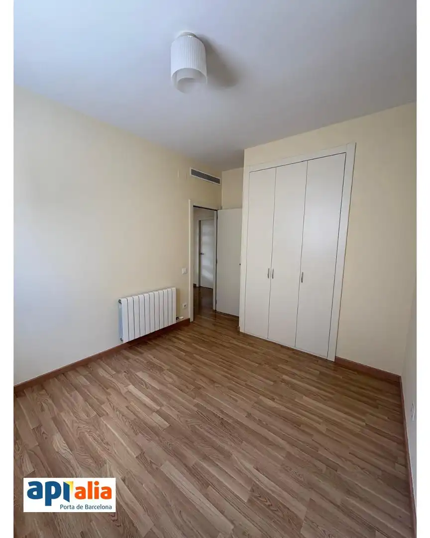 Dormitori de Apartament en venda en Sant Feliu de Llobregat