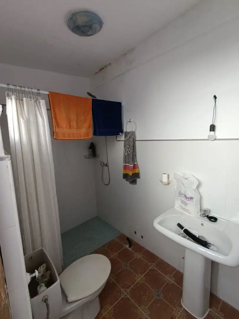 Detached house with terrace for sale in El Garrobo, imagen 20