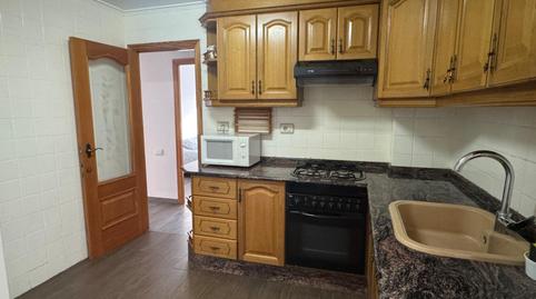 Foto 4 de Pis en venda a Calle Cotes, Algemesí, Valencia