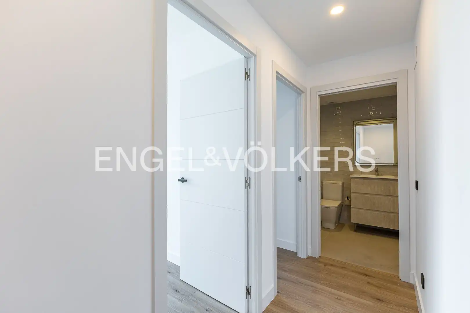 Flat for rent in Vilanova i la Geltrú  with Air Conditioner, Heating and Terrace
