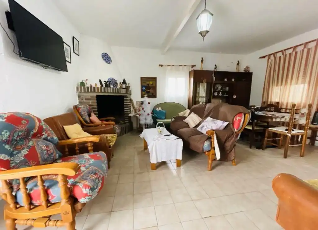 Casa o xalet en venda a Tébar - Los Arejos
