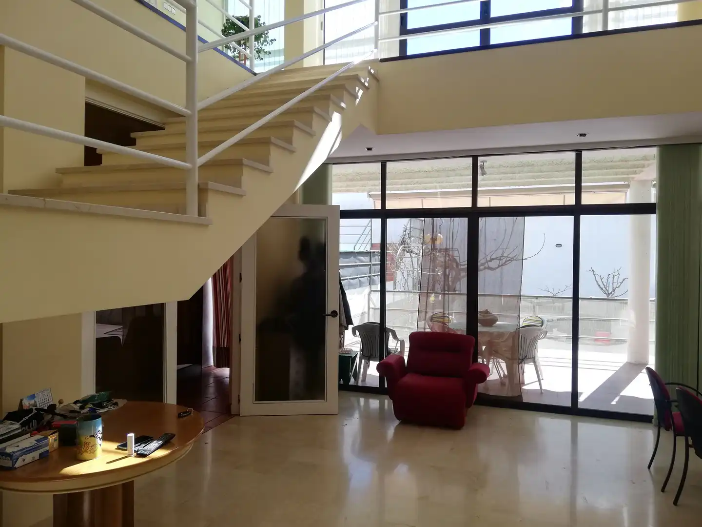 Casa o xalet en venda en Almansa amb Calefacció