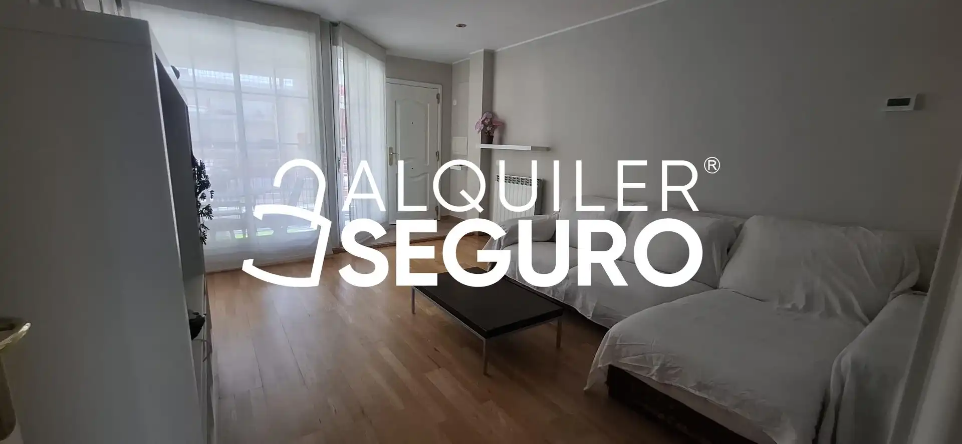 Flat for rent in del Plano, Cuarte de Huerva