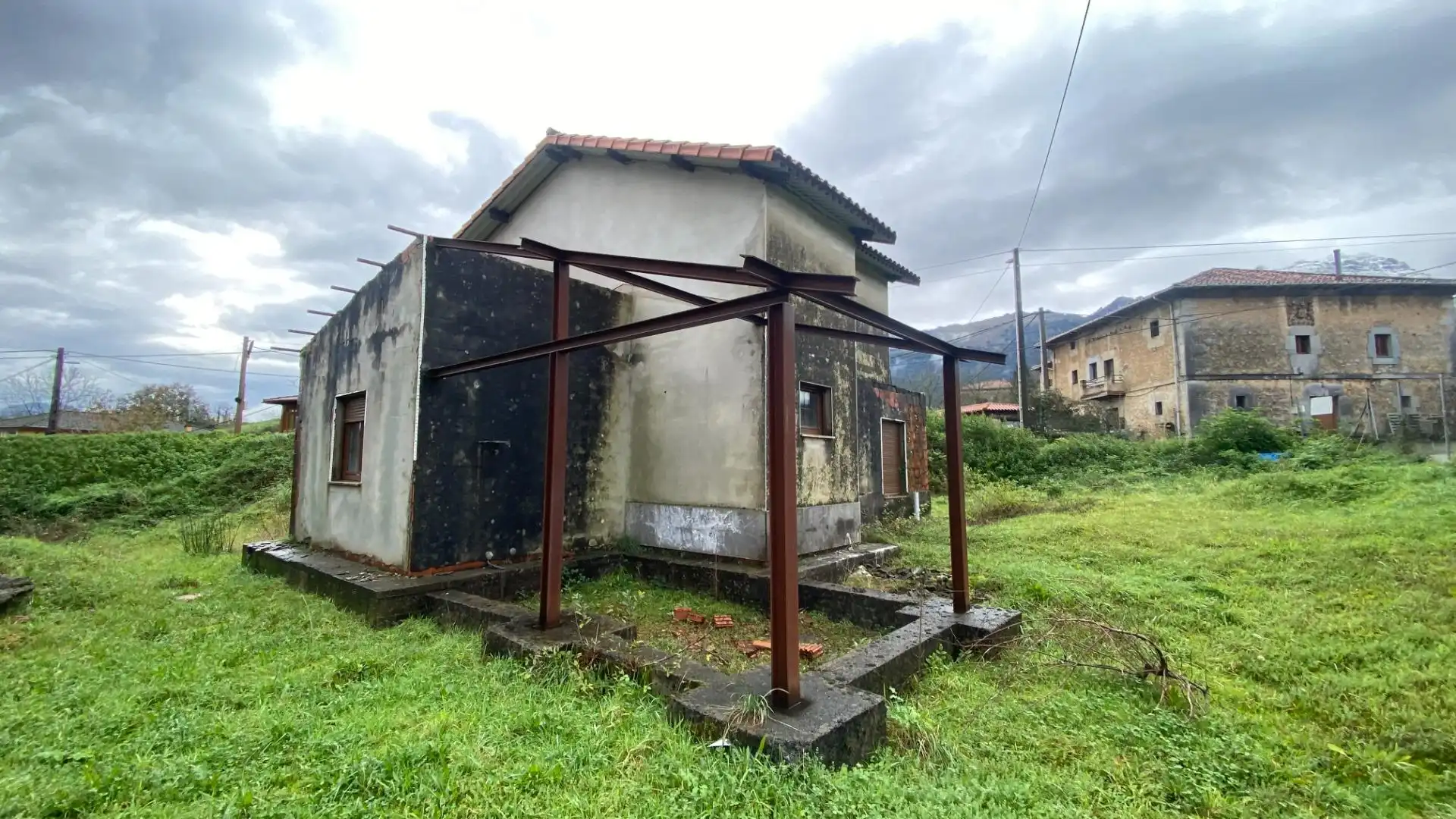 Edificio en venta en OGARRIO, 3, Ruesga