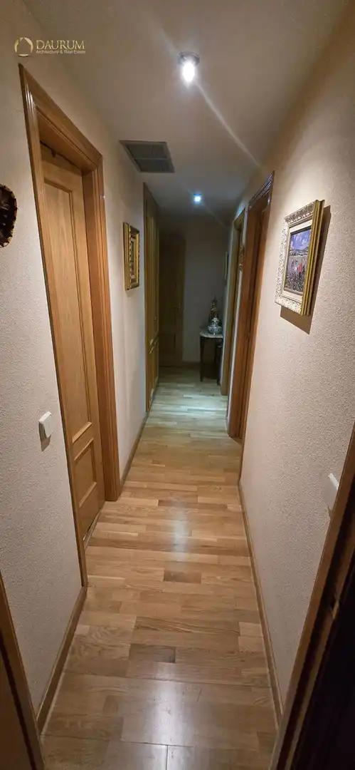 Flat with pool for sale in M Lopez Zubero, imagen 21